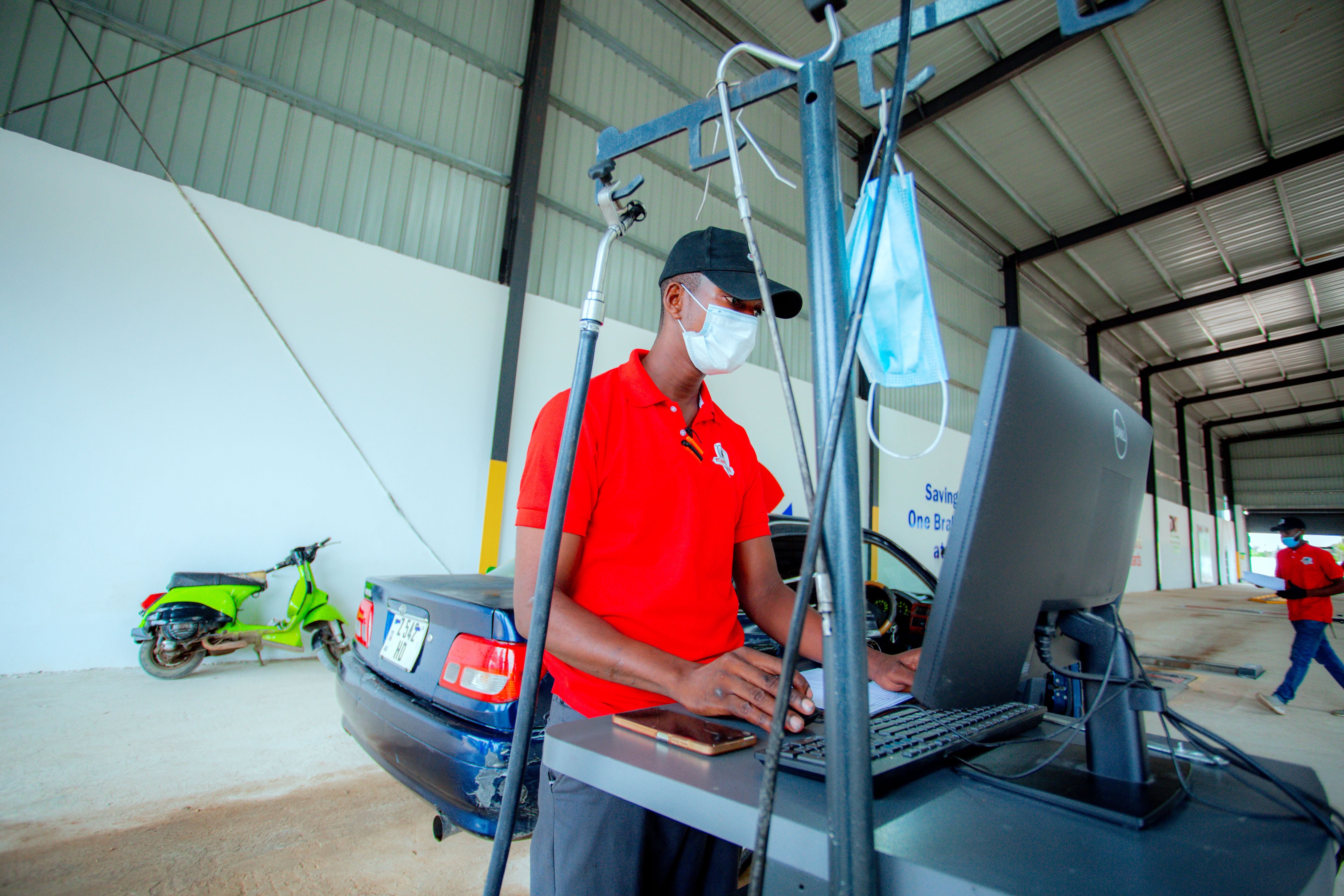 Wataalamu wa Ukaguzi